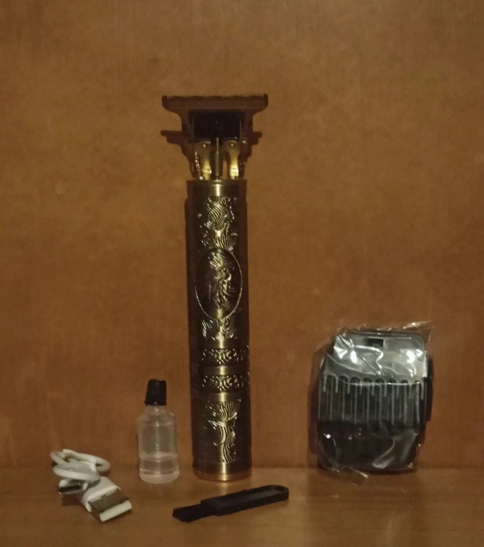 Cortador profissional – photo 15